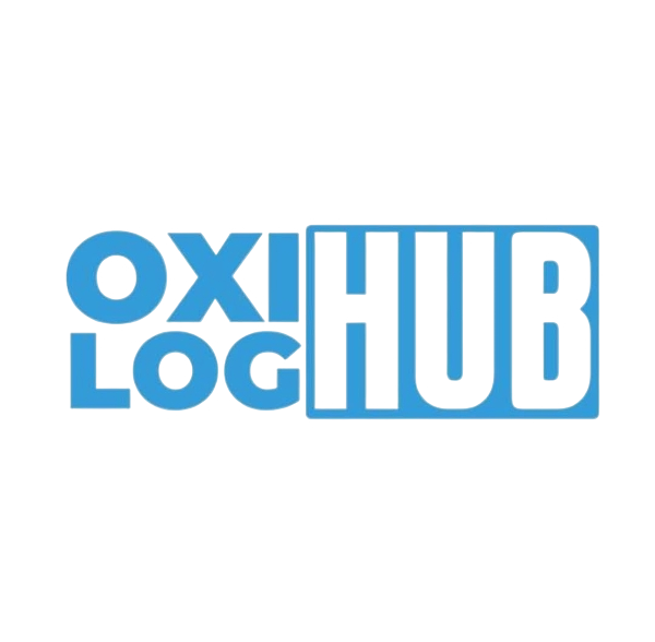 oxiloghub logo
